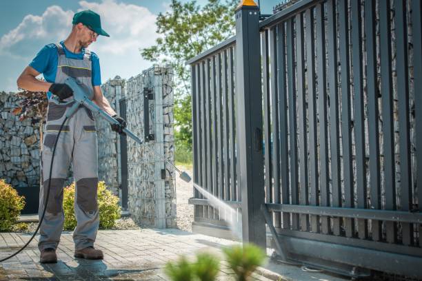 Best Driveway Pressure Washing  in Toledo, OR