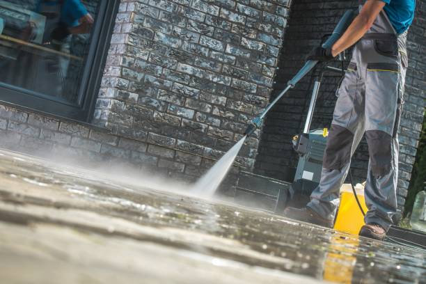 Best Gutter Cleaning  in Toledo, OR