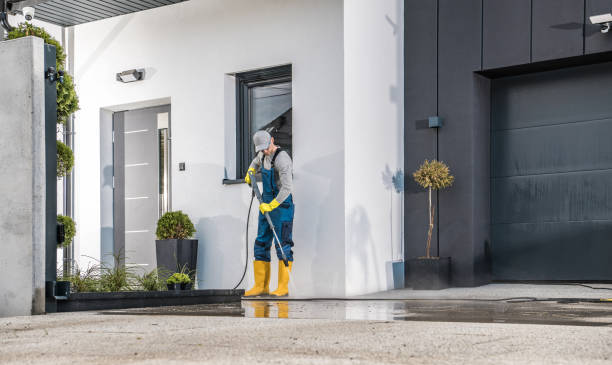  Toledo, OR Pressure Washing Pros